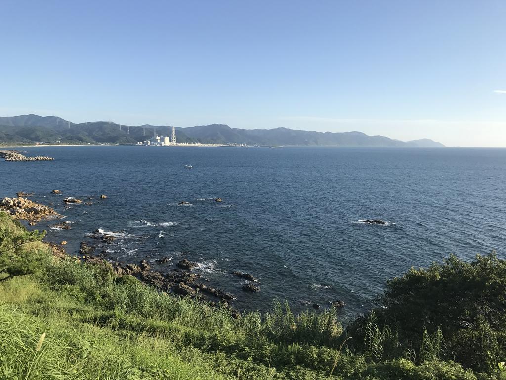 Minshuku Tairyoumaru Amakusa  Exterior foto