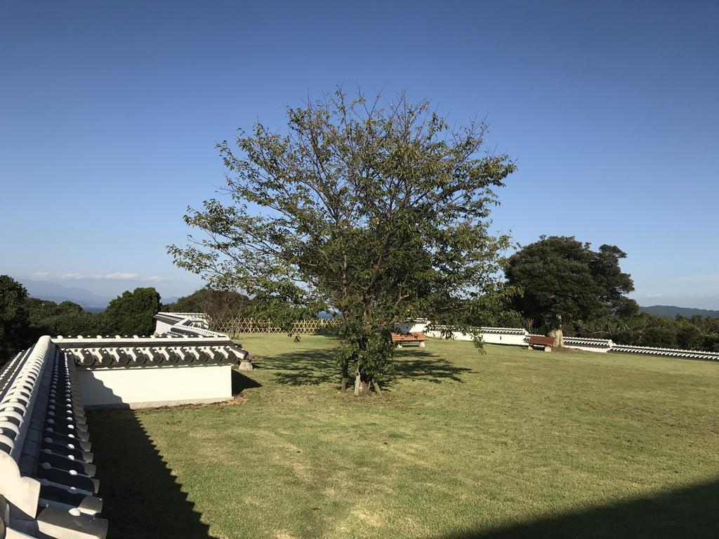 Minshuku Tairyoumaru Amakusa  Exterior foto