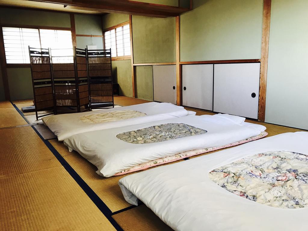 Minshuku Tairyoumaru Amakusa  Exterior foto